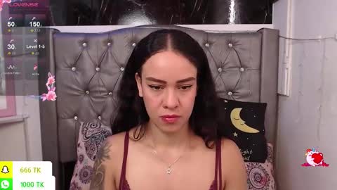 Snapshot of lila_gummy_ chatting on 02.12.26 online show from 02.12.26