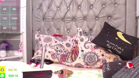 Snapshot of lila_gummy_ chatting on 02.23.26 online show from 02.23.26