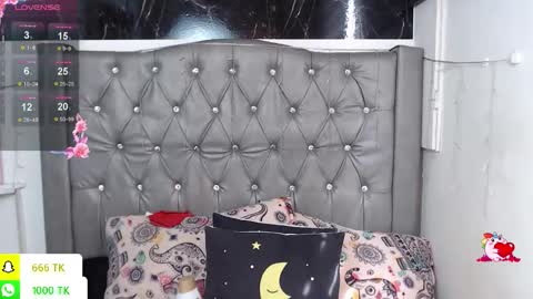 Snapshot of lila_gummy_ chatting on 03.02.26 online show from 03.02.26