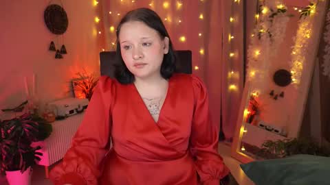  Lila  online show from 10.14.25