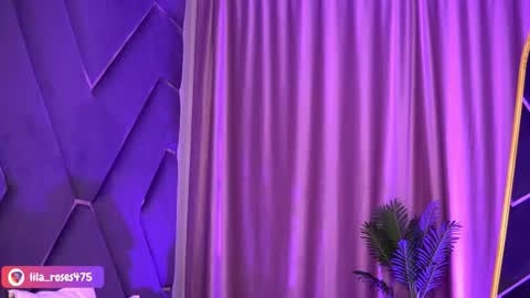 Snapshot of lila_hottie_rosie chatting on 02.08.26 Lila The Hottie online show from 02.08.26
