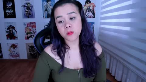 Lila Jordan online show from 12.19.24