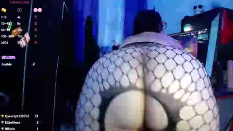 LILA RAVEN online show from 02.27.25