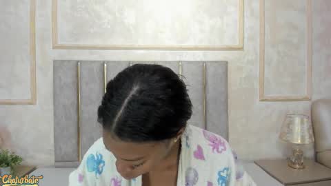 lila bailey  online show from 11.13.25