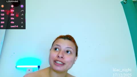 Jen online show from 12.17.25