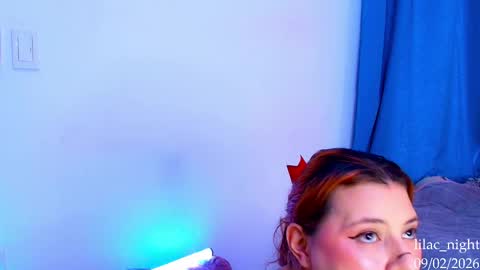 Jen online show from 02.09.26