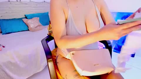 Snapshot of lilah_sweet chatting on 02.24.26 Lilah Sweet online show from 02.24.26