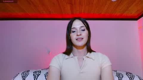 Lila Martin online show from 11.27.25