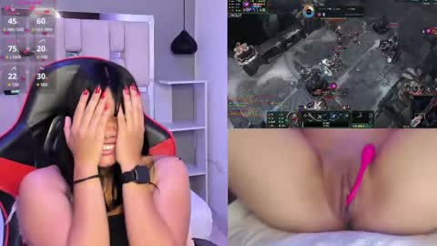 Lila online show from 01.29.25