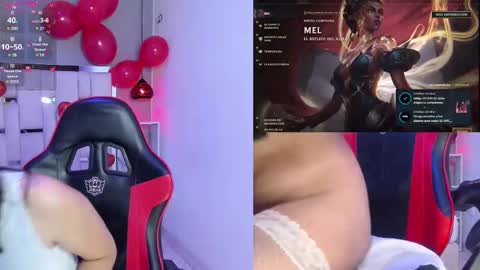 Lila online show from 02.02.25