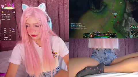 Lila online show from 10.06.25