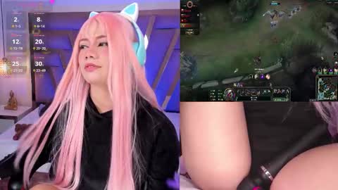 Lila online show from 03.17.26