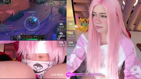 Lila online show from 05.15.26
