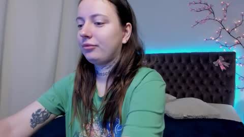 Snapshot of lilavame chatting on 09.15.25 LilaVame online show from 09.15.25