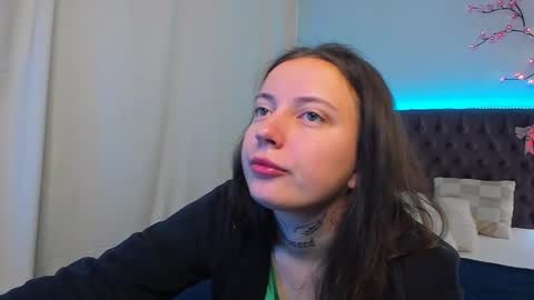 Snapshot of lilavame chatting on 10.09.25 LilaVame online show from 10.09.25