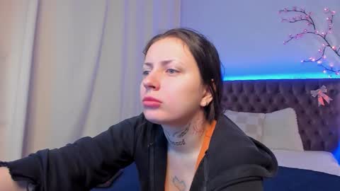 Snapshot of lilavame chatting on 11.01.25 LilaVame online show from 11.01.25