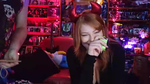 lilbatt online show from 09.12.25