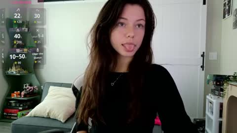 Libby online show from 05.18.26