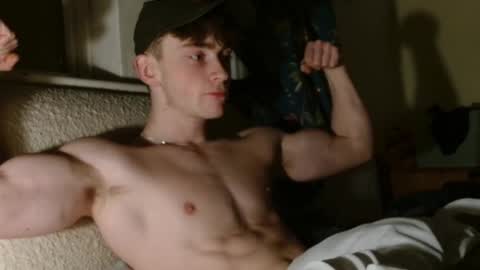 lilbearxxxx online show from 02.16.25