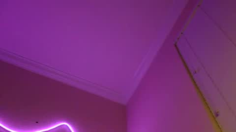 Snapshot of lilbeccaxo chatting on 02.24.25 Rebecca online show from 02.24.25