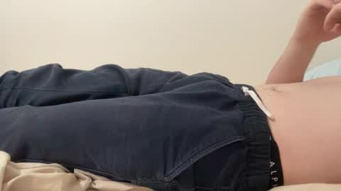 lilbenny05 online show from 02.04.25