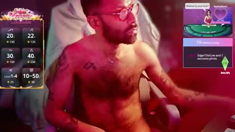 Lil Brown PKB online show from 01.15.26