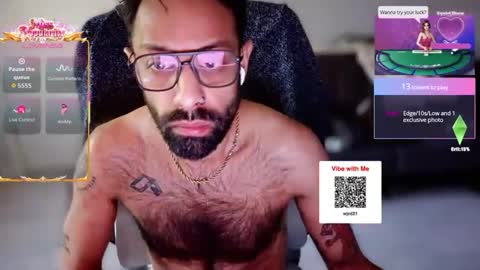 Lil Brown PKB online show from 02.01.26