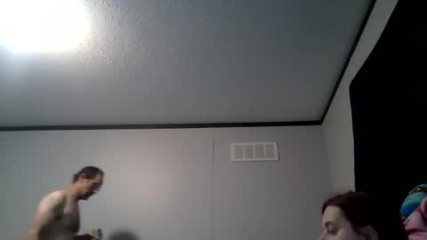 Snapshot of lilbunnyandace chatting on 07.19.26 HarleyquinnandAce online show from 07.19.26