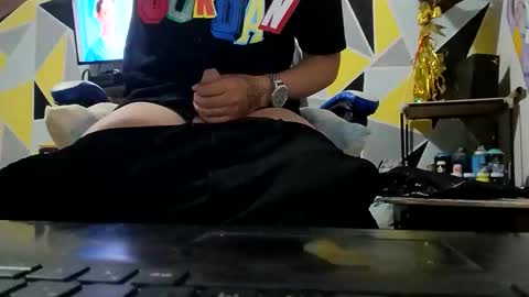 Snapshot of lilbxby34 chatting on 11.03.25 lilbxby34 online show from 11.03.25