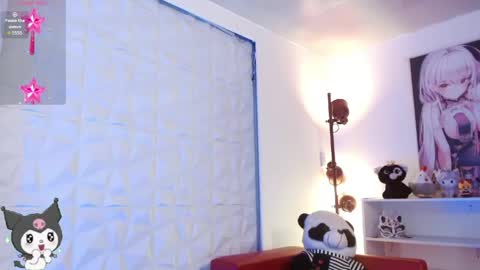 lilcandy19 online show from 04.12.26