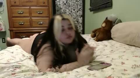 candy online show from 01.30.25