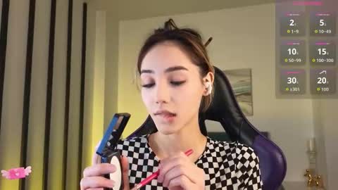 Hi im Yuki online show from 10.27.25