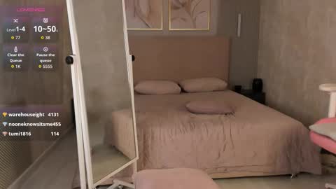 Hi im Yuki online show from 03.10.26