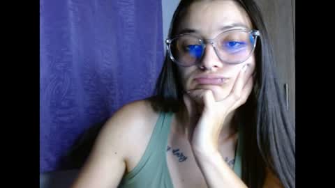 Snapshot of lilcoralinne_0 chatting on 07.03.26 Valeri Villalobos IG villa lobosvaleri online show from 07.03.26