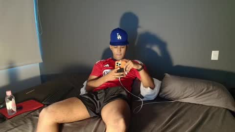 Dante online show from 12.21.24