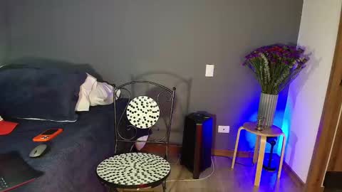 Dante online show from 12.31.24