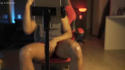 Dante online show from 09.18.25