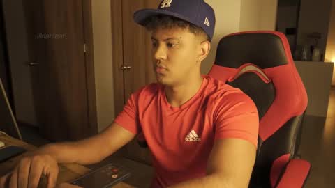 Dante online show from 12.04.25