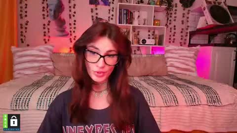 Alina online show from 03.05.26