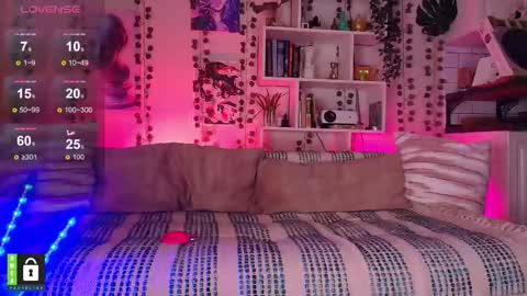 Alina online show from 03.13.26