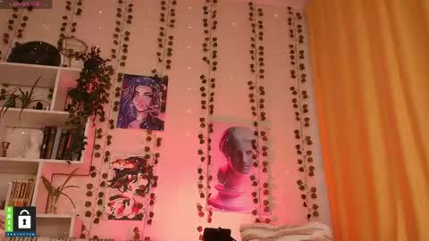 Alina online show from 06.02.26