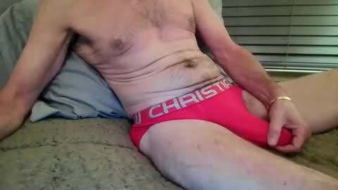 LilDevilNJ online show from 10.19.25