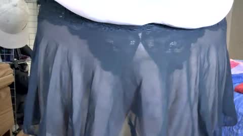 Snapshot of lildickbigbelly chatting on 11.16.25 lildickbigbelly online show from 11.16.25