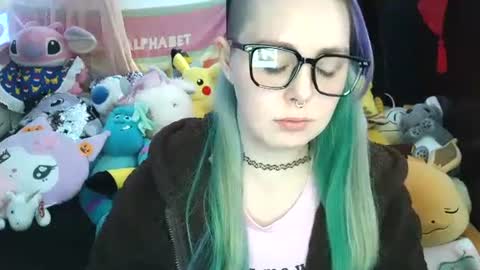 emily ryanson online show from 12.05.24