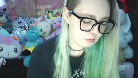 emily ryanson online show from 01.01.25