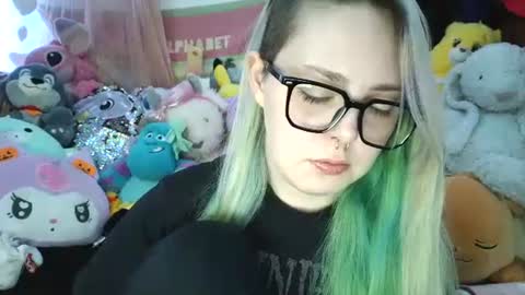 emily ryanson online show from 01.02.25