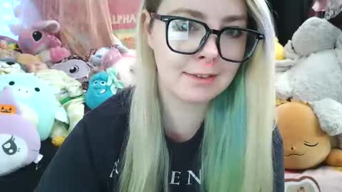 emily ryanson online show from 01.20.25