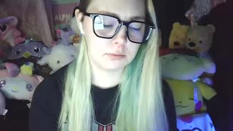 emily ryanson online show from 01.30.25