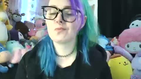 emily ryanson online show from 02.12.25