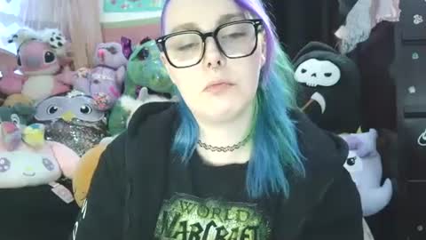 emily ryanson online show from 02.12.25